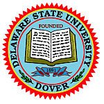 Delaware State University Seal