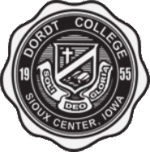 Dordt College Seal