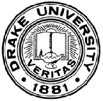 Drake University Seal