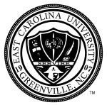 East Carolina University Seal