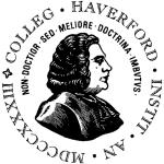 Haverford College Seal