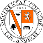 Occidental College Seal