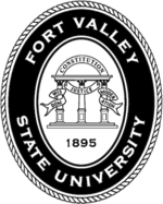 Fort Valley State University Seal