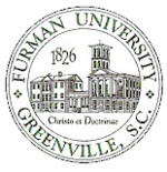 Furman University Seal