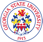 Georgia State University Seal