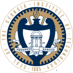 Georgia Institute of Technology Seal