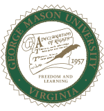 George Mason University Seal