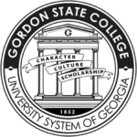 Gordon State College Seal