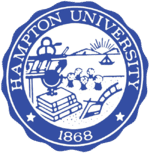 Hampton University Seal