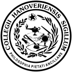 Hanover College Seal