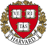 Harvard University Seal