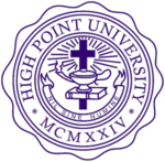 High Point University Seal