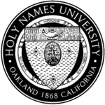 Holy Names University Seal