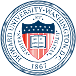 Howard University Seal