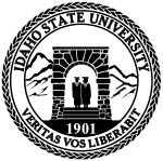 Idaho State University Seal
