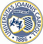 John Carroll University Seal