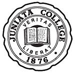 Juniata College Seal