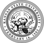 Kansas State University Seal