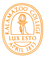 Kalamazoo College Seal