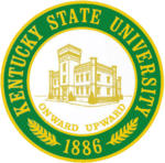 Kentucky State University Seal