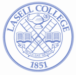 Lasell College Seal