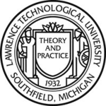 Lawrence Technological University Seal