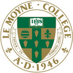 Le Moyne College Seal