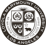 Loyola Marymount University Seal
