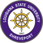 Louisiana State University-Shreveport Seal