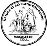 Macalester College Seal