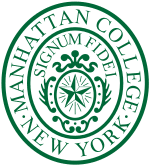 Manhattan College Seal