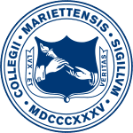 Marietta College Seal