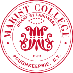 Marist College Seal