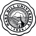 Mars Hill University Seal