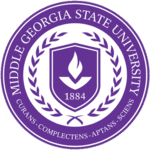 Middle Georgia State University Seal