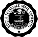 Middle Tennessee State University Seal