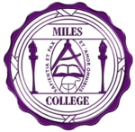 Miles College Seal
