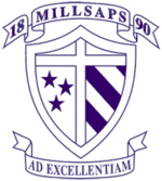 Millsaps College Seal