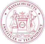 Massachusetts Institute of Technology Seal