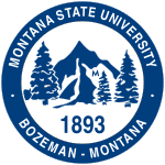 Montana State University Seal