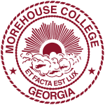 Morehouse College Seal