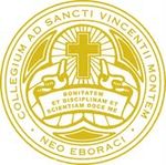 College of Mount Saint Vincent Seal