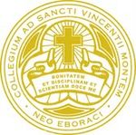 College of Mount Saint Vincent Seal