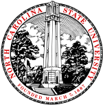 North Carolina State University at Raleigh Seal