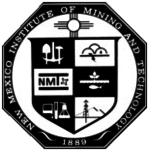 New Mexico Institute of Mining and Technology Seal