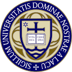 University of Notre Dame Seal