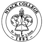 Nyack College Seal