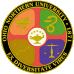 Ohio Northern University Seal
