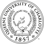 Queens University of Charlotte Seal