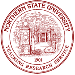 Northern State University Seal